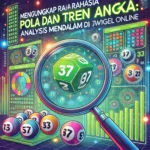 Mengungkap Rahasia Pola dan Tren Angka dalam Togel Online Analisis Mendalam di UWINAIWIN